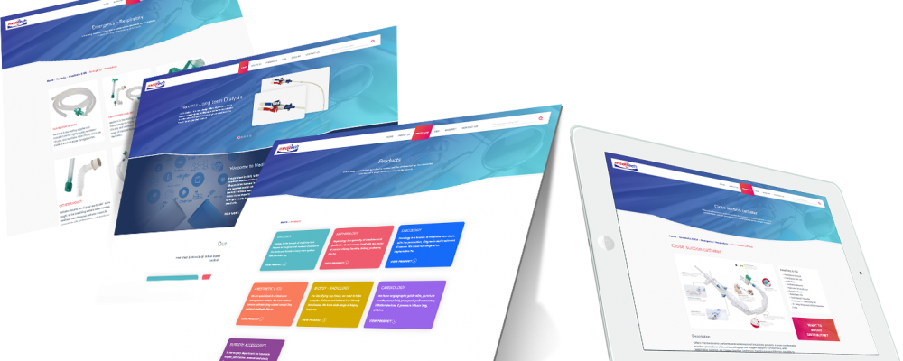 toast tech website development 2